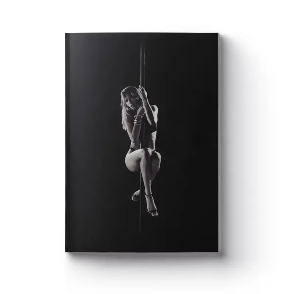 TOUR BOOK ELODIE SHOW 2023