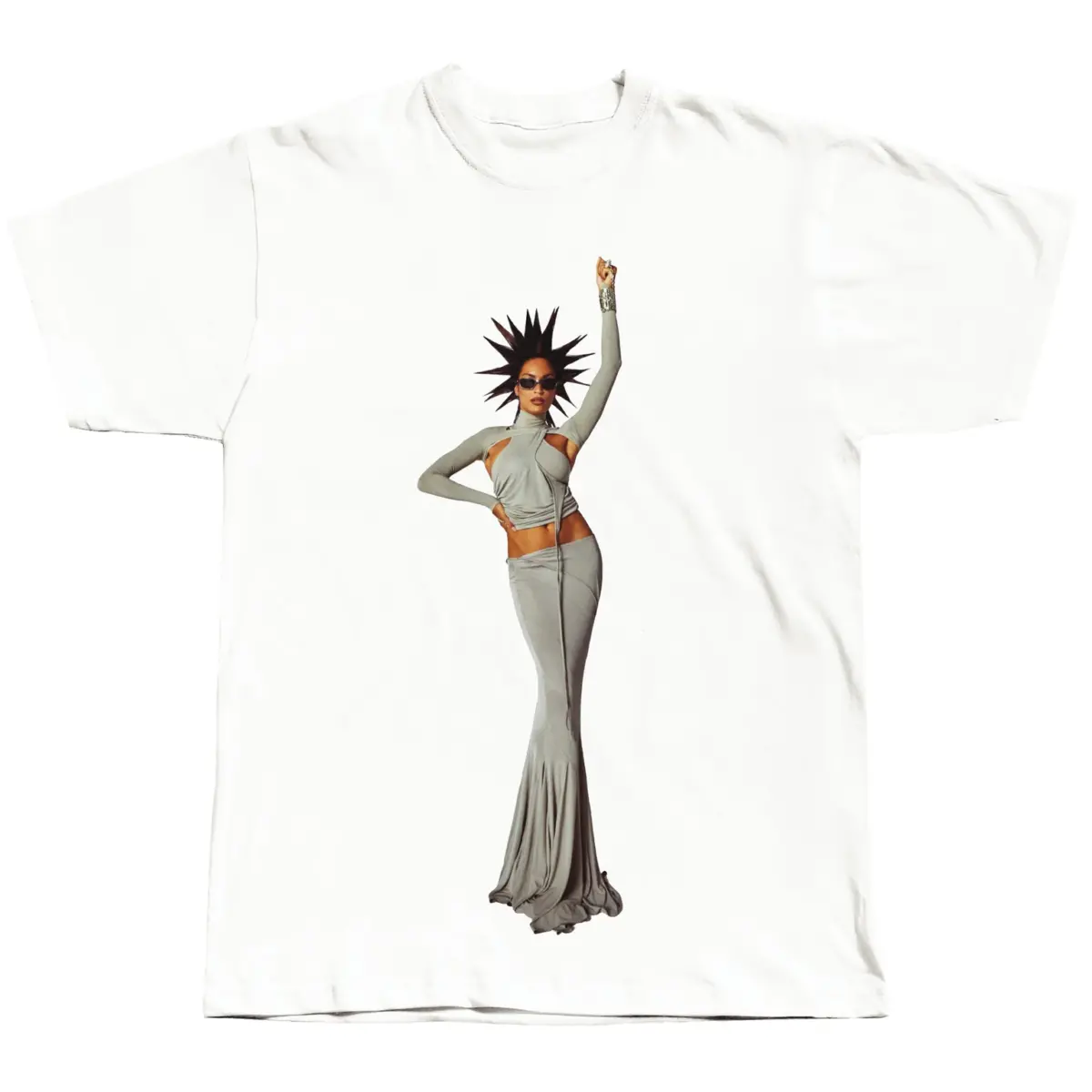 TSHIRT ELODIE ELLE