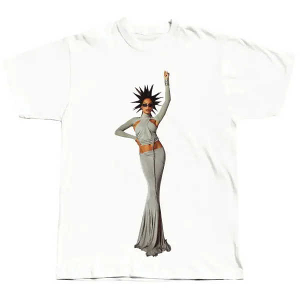 TSHIRT ELODIE ELLE