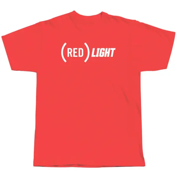 TSHIRT (RED)