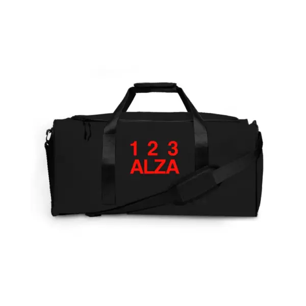BORSONE PALESTRA 123 ALZA