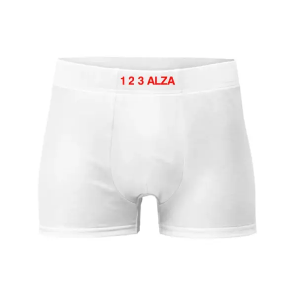 BOXER 123 ALZA