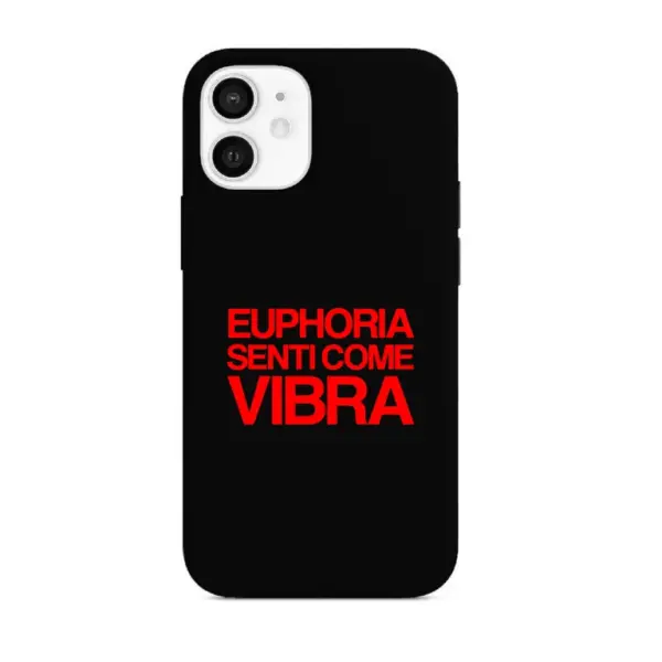 COVER SENTI COME VIBRA