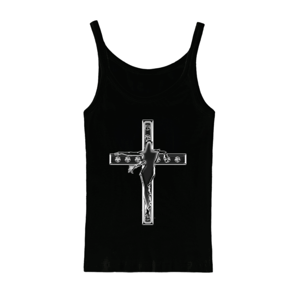 CANOTTA CROCE BLACK