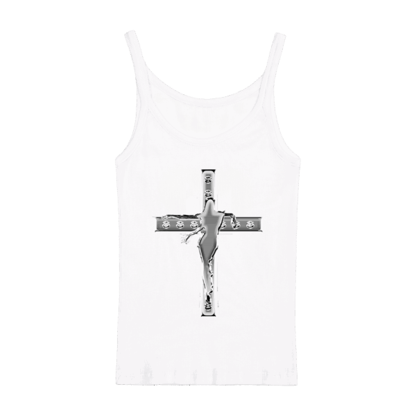 CANOTTA CROCE WHITE
