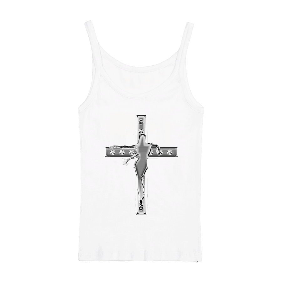 CANOTTA CROCE WHITE