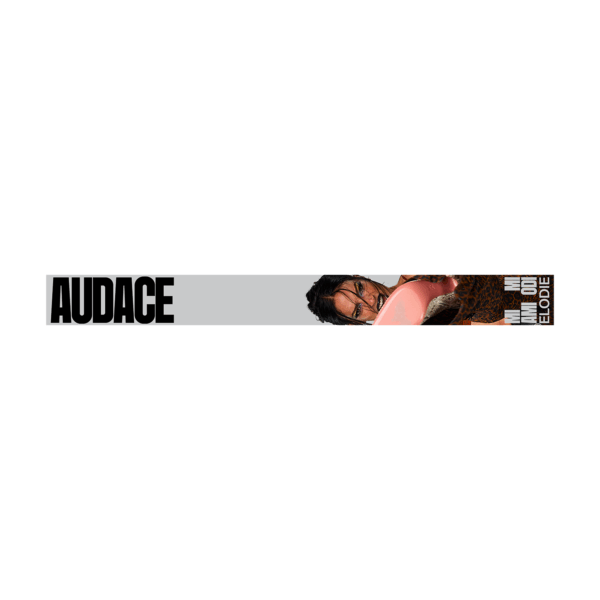 FASCETTA AUDACE