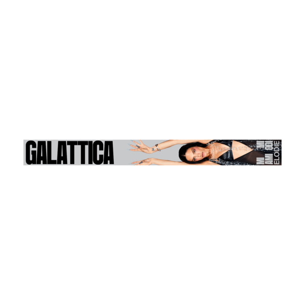 FASCETTA GALATTICA