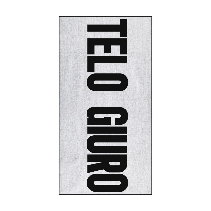 TELO MARE ODIO AMORE CHIMICO