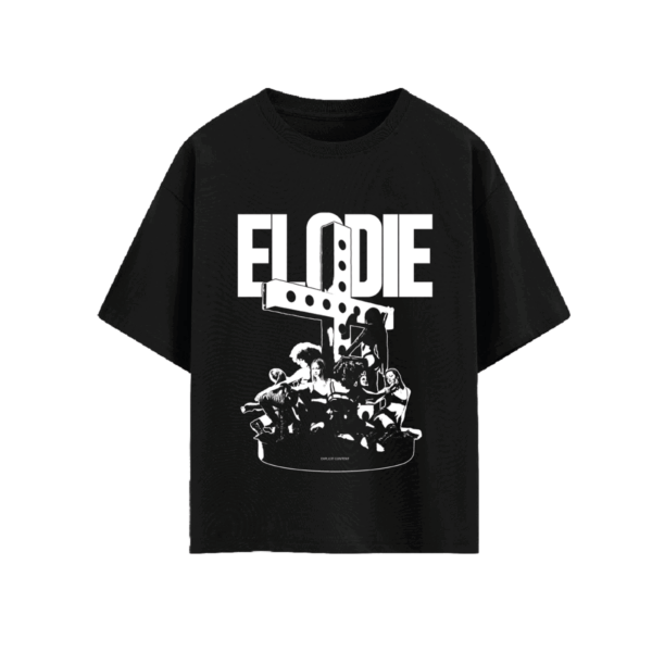 TSHIRT TUTTO MOLTO DIVERTENTE