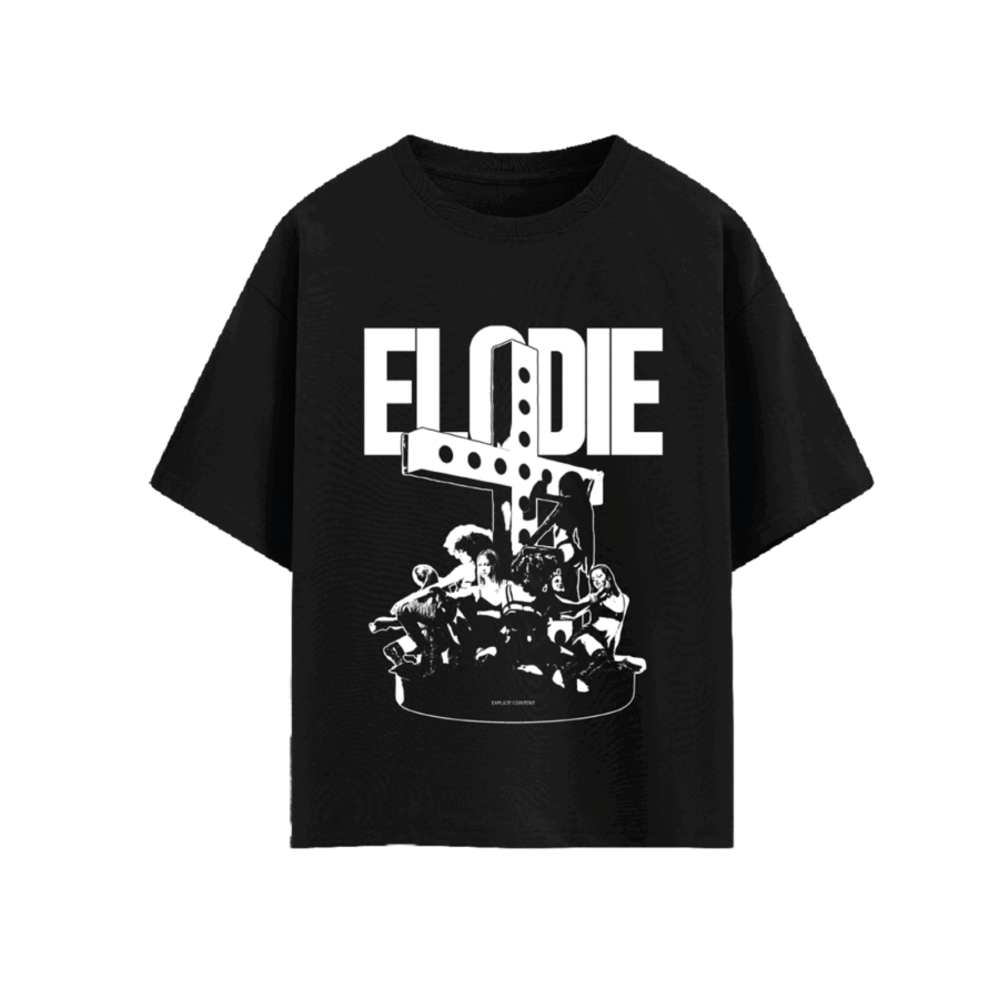 TSHIRT TUTTO MOLTO DIVERTENTE