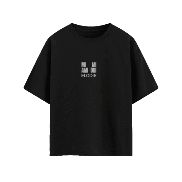 TSHIRT GALATTICA AUDACE MAGNETICA EROTICA