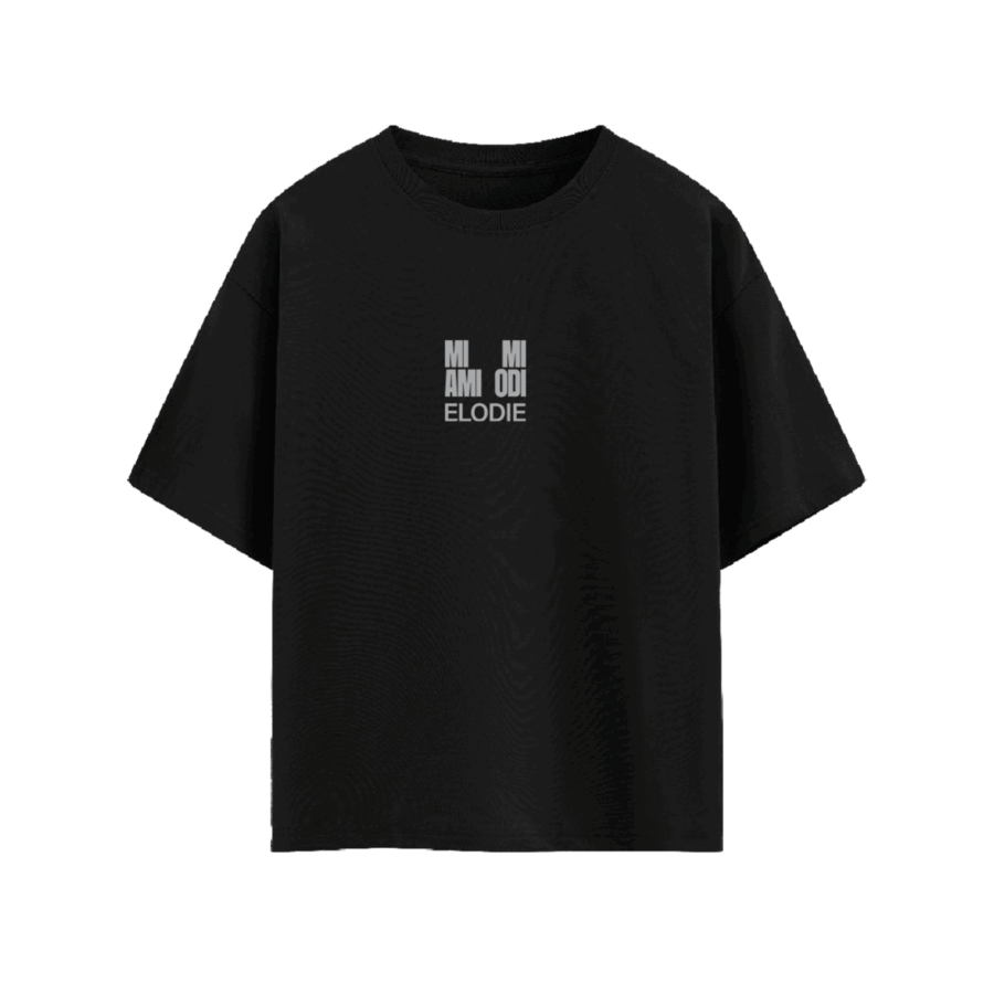 TSHIRT GALATTICA AUDACE MAGNETICA EROTICA