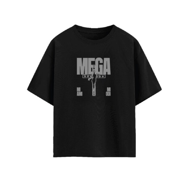 TSHIRT MEGA