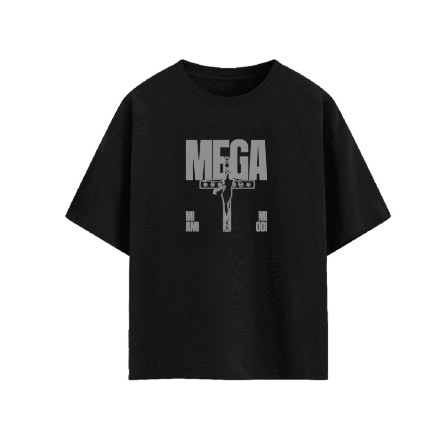 TSHIRT MEGA