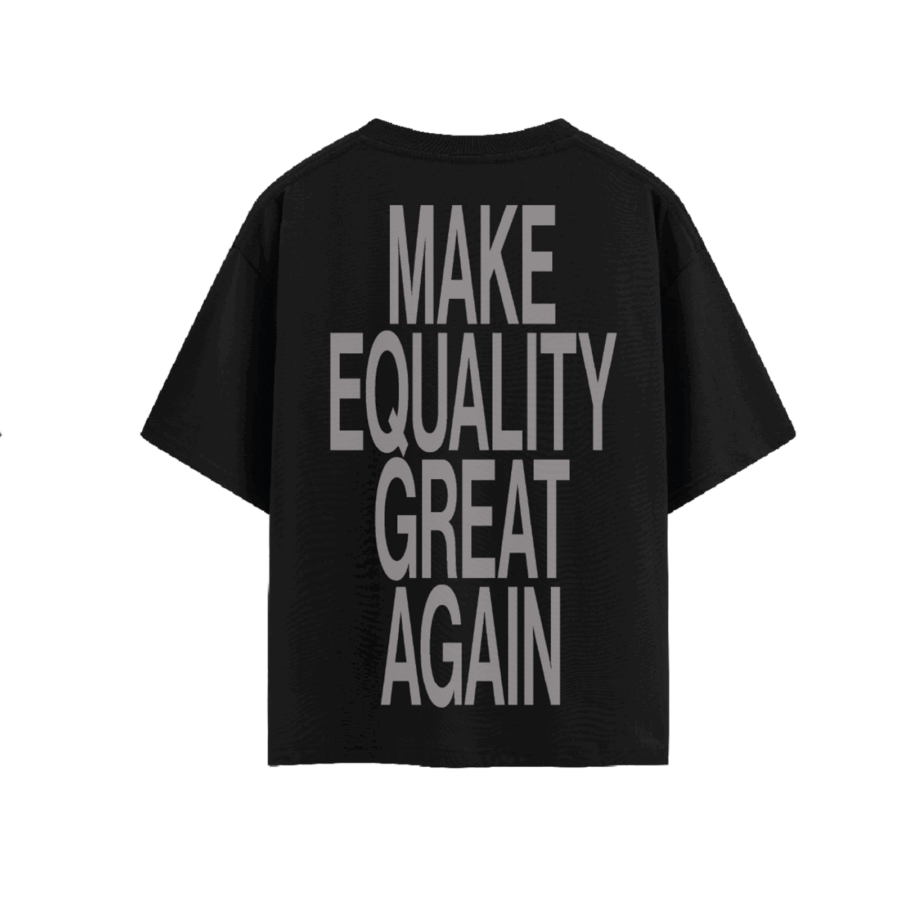 TSHIRT MEGA - immagine 2