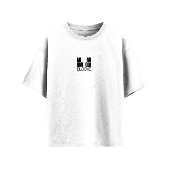 TSHIRT MUAH