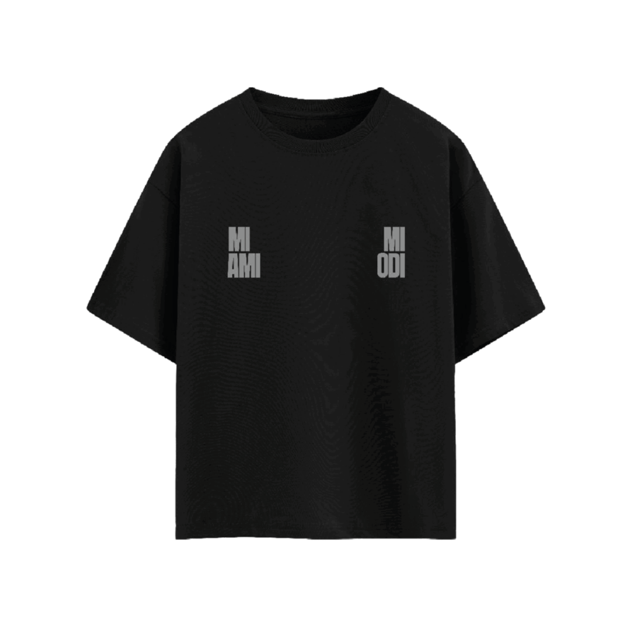TSHIRT MI AMI MI ODI