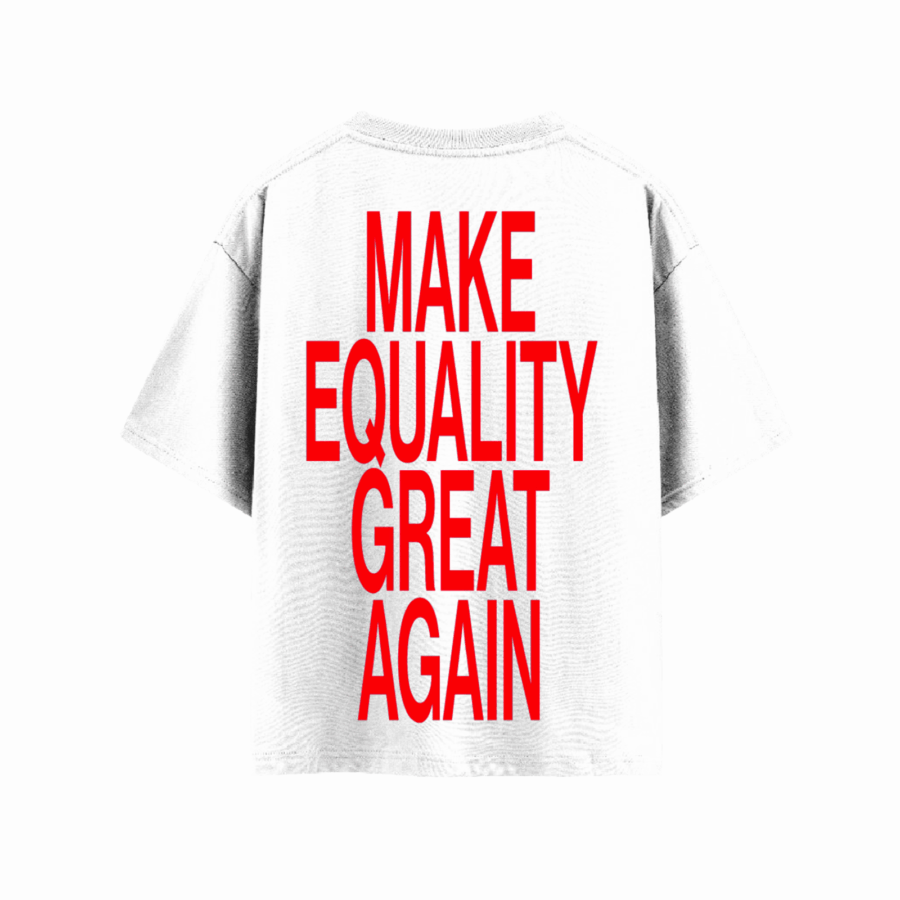 TSHIRT ELODIE X SAVE THE CHILDREN - immagine 2