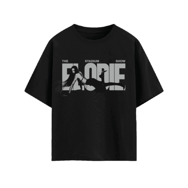 TSHIRT STADI NERA