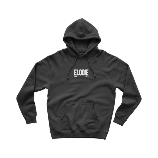 HOODIE ELODIE SHOW 2025
